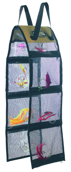 BALZER Black Hawk ANTI-KORROSIONS-VORFACHTASCHE